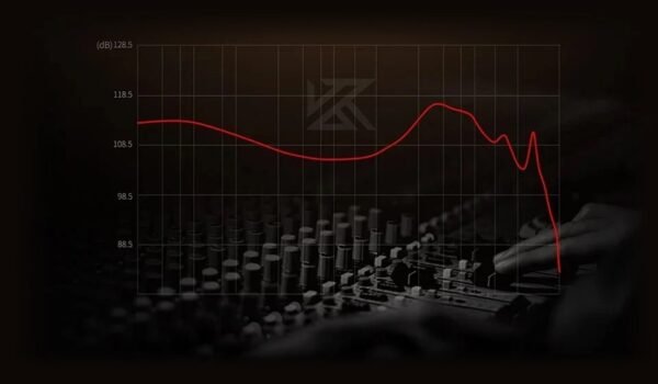 KZ VADER PRO - Imagen 7