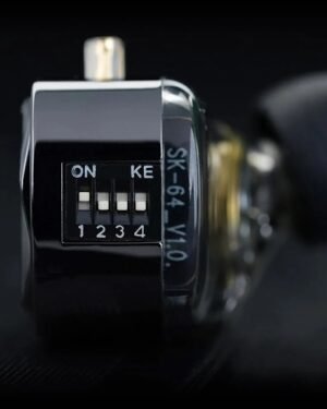 kz vader pro 10 KZ IN EARS | Envíos a todo el Perú