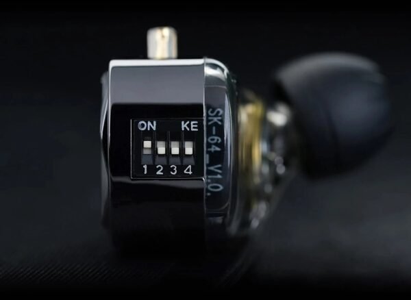 KZ VADER PRO - Imagen 8