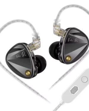 kz vader pro 16 02 KZ IN EARS | Envíos a todo el Perú