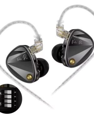 kz vader pro 16 03 KZ IN EARS | Envíos a todo el Perú