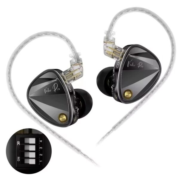 KZ VADER PRO - Imagen 14
