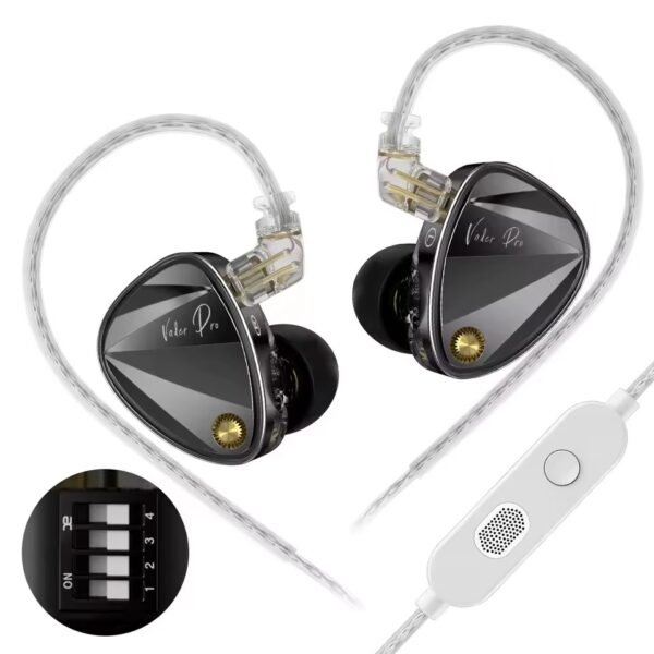 KZ VADER PRO - Imagen 15