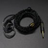 黑色 3.5 KZ IN EARS | Envíos a todo el Perú