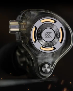 kz gale 01 KZ IN EARS | Envíos a todo el Perú