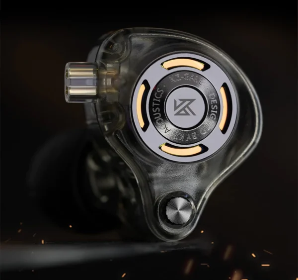 KZ GALE - Imagen 2