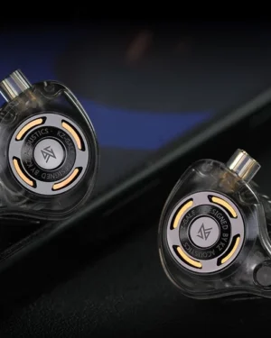 kz gale 04 KZ IN EARS | Envíos a todo el Perú