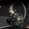kz gale 05 KZ IN EARS | Envíos a todo el Perú