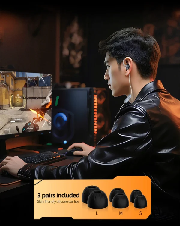 KZ GALE - Imagen 3