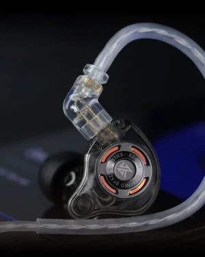 kz gale 10 KZ IN EARS | Envíos a todo el Perú