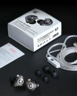 kz gale 12 KZ IN EARS | Envíos a todo el Perú