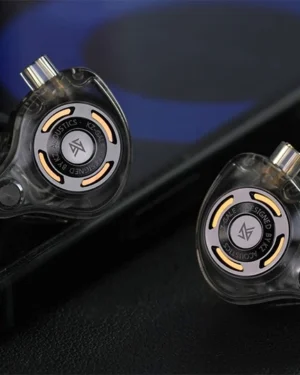 kz gale 13 01 KZ IN EARS | Envíos a todo el Perú