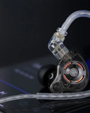 kz gale 13 02 KZ IN EARS | Envíos a todo el Perú