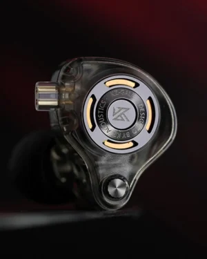 kz gale 13 03 KZ IN EARS | Envíos a todo el Perú