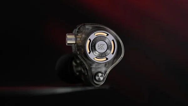 KZ GALE - Imagen 12