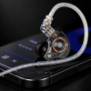kzgale 1 KZ IN EARS | Envíos a todo el Perú