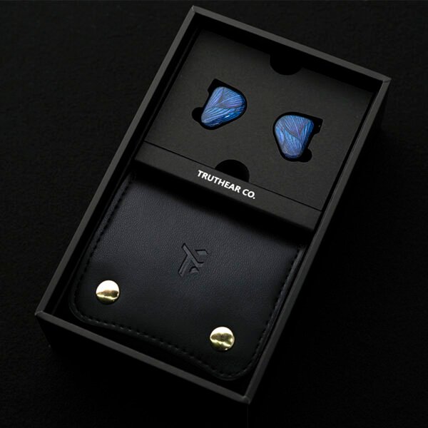 TRUTHEAR ZERO BLUE2 - Imagen 10