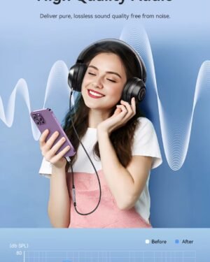S531a6bc7c55642df8bd3a11dad8e7451U KZ IN EARS | Envíos a todo el Perú