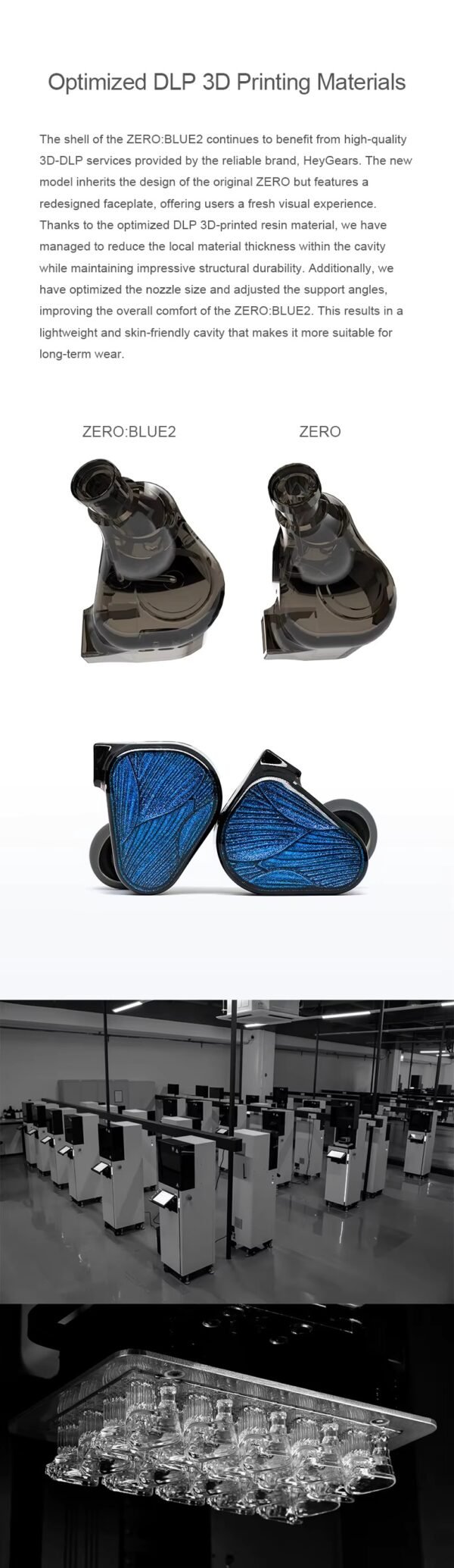 TRUTHEAR ZERO BLUE2 - Imagen 4