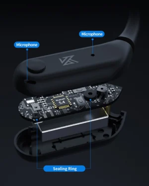 kz ae01 09 KZ IN EARS | Envíos a todo el Perú