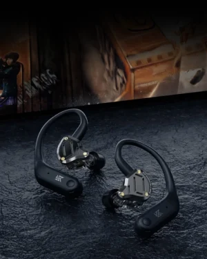 kz ae01 12 KZ IN EARS | Envíos a todo el Perú