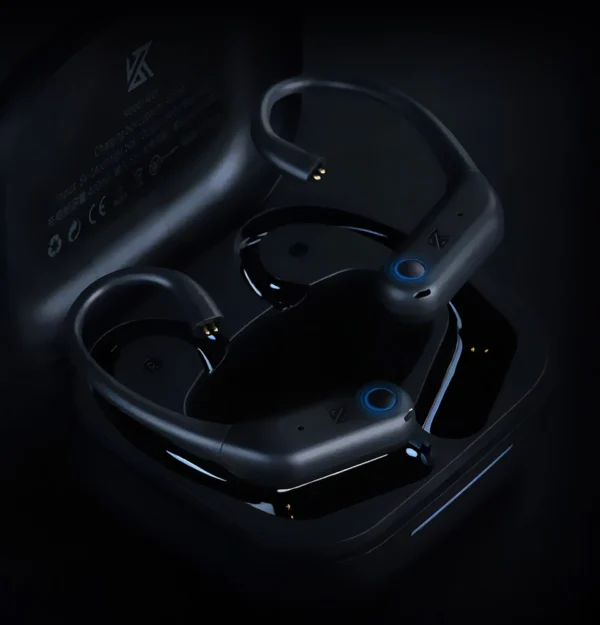 KZ AE01 - Imagen 13