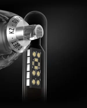 kz duet 07 KZ IN EARS | Envíos a todo el Perú