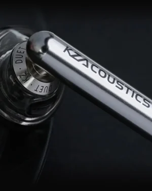 kz duet 14 01 KZ IN EARS | Envíos a todo el Perú
