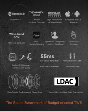 68b01cb4c9bdcd71b75ce4b6 SP2U 3 KZ IN EARS | Envíos a todo el Perú