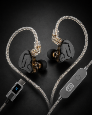 KZ ZSN Pro X Tipo C