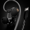 MOONDROP CHU 2 DSP PERUORIGINAL KZ IN EARS | Envíos a todo el Perú