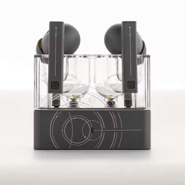 MOONDROP Space Travel 2 ULTRA