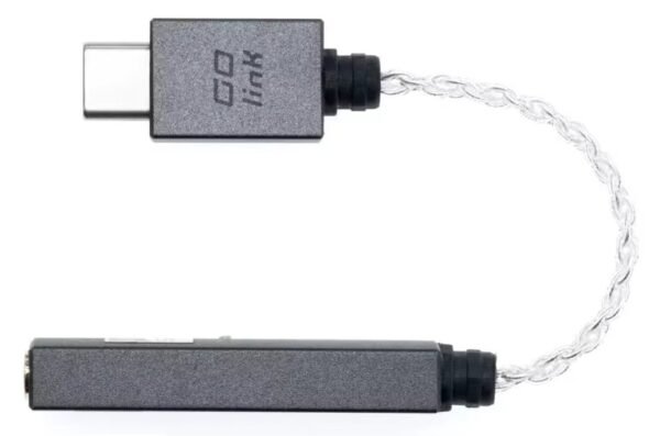 iFi Audio GO Link - Imagen 6