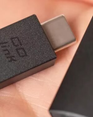 Alternative view of iFi Audio GO Link