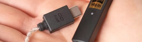 iFi Audio GO Link - Imagen 2