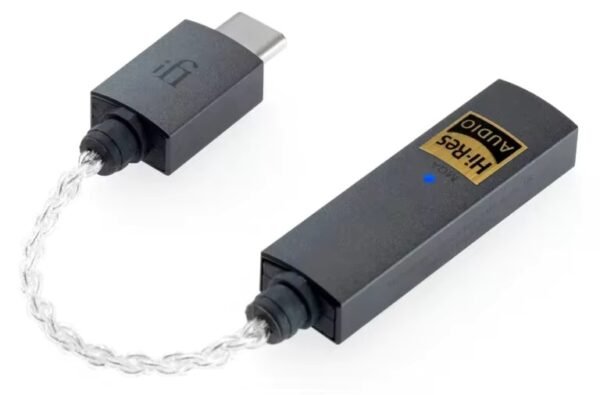 iFi Audio GO Link - Imagen 5