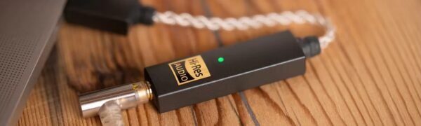 iFi Audio GO Link - Imagen 3