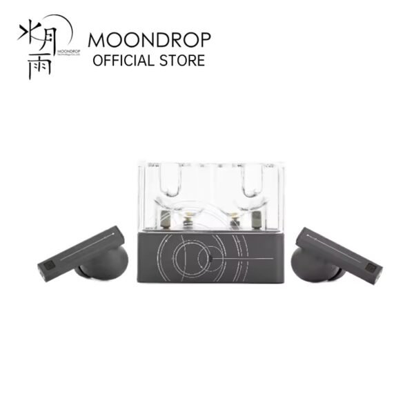 MOONDROP Space Travel 2 ULTRA - Imagen 22