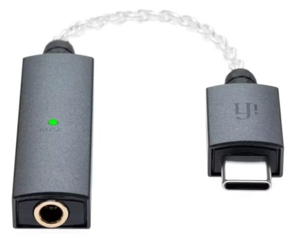 iFi Audio GO Link - Imagen 7