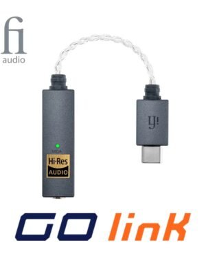 iFi Audio GO Link
