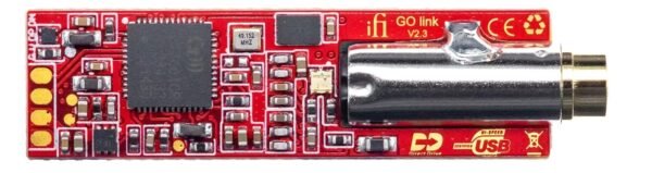 iFi Audio GO Link - Imagen 10