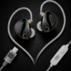 CASTOR PRO TIPO C KZ IN EARS | Envíos a todo el Perú