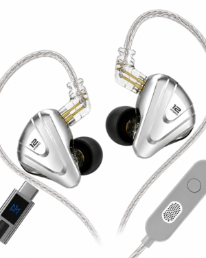 KZ ZSX Terminator Tipo C - Imagen 5