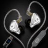 KZTERMINATOR TIPO C KZ IN EARS | Envíos a todo el Perú