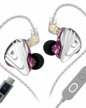 KZ ZSX Terminator Tipo C - Imagen 6