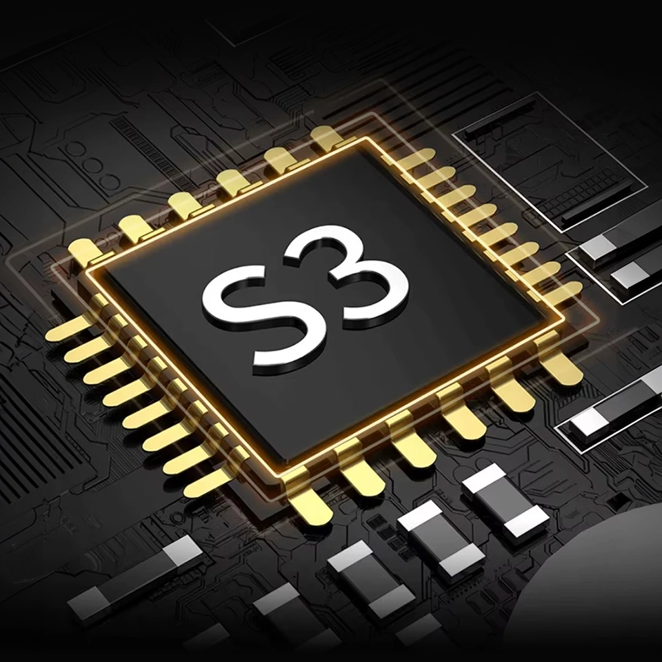 KZ AE01 Pro - Imagen 5