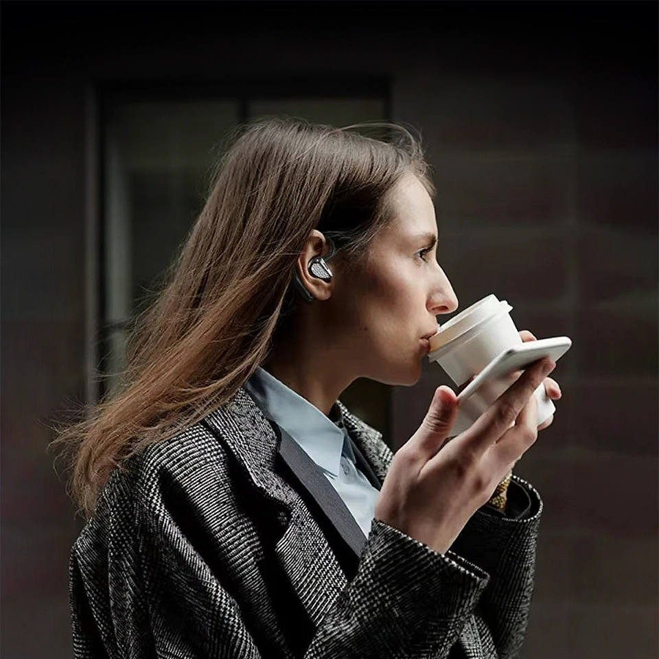 KZ AE01 Pro - Imagen 9