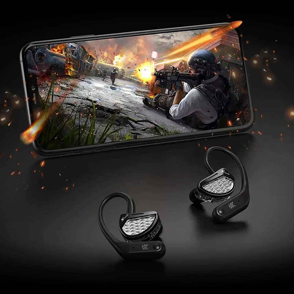 KZ AE01 Pro - Imagen 10