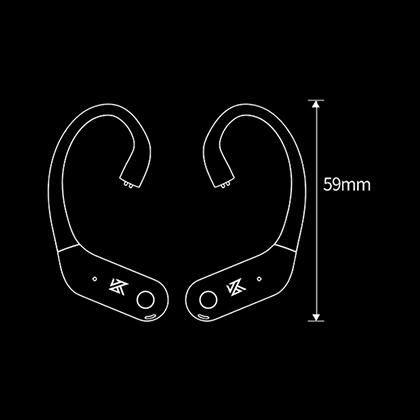 KZ AE01 Pro - Imagen 17