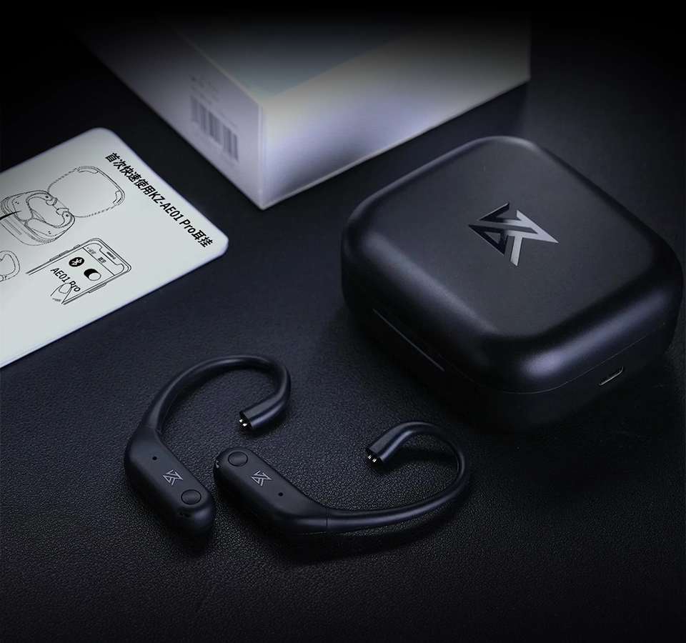 KZ AE01 Pro - Imagen 18